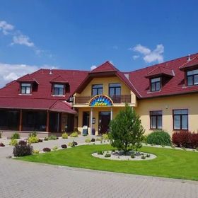 SPORTHOTEL RELAX Veletov