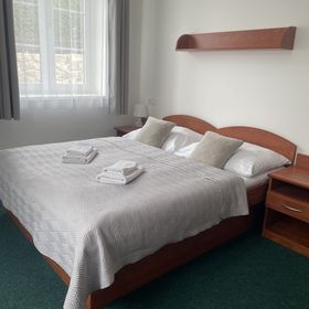 Hotel Karolína Karlovy Vary