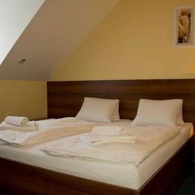 Penzion Oáza Luhačovice