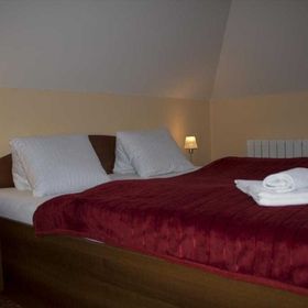 Penzion Oáza Luhačovice