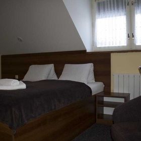 Penzion Oáza Luhačovice