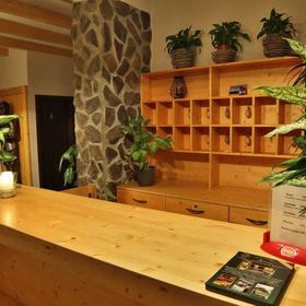 Penzion pod Kunětickou horou Ráby