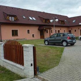 Penzion Slávka Běstvina