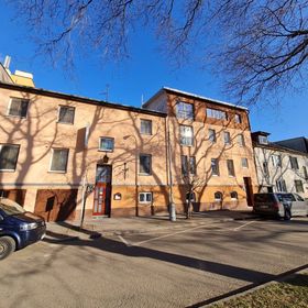 Penzion U Leopolda Brno