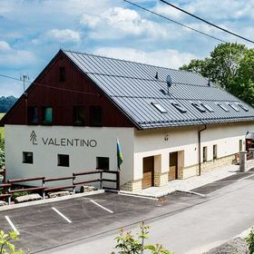 Penzion Valentino Bedřichov