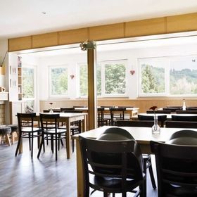 Penzion Valentino Bedřichov