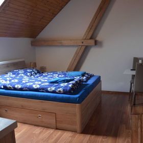 U Koníčka Strážiště