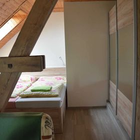 U Koníčka Strážiště