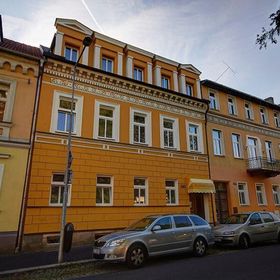 Pension Gábi Františkovy Lázně