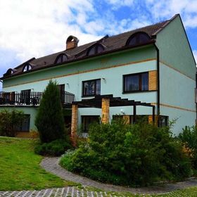 Penzion Otevřená náruč Letovice