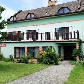 Penzion Otevřená náruč Letovice