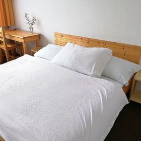 Penzion Otevřená náruč Letovice