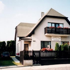Pension Irena Unhošť