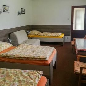 Pension Irena Unhošť