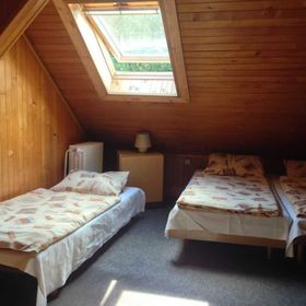 Penzion Liberta Horní Maršov