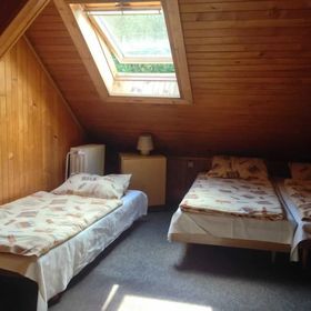 Penzion Liberta Horní Maršov