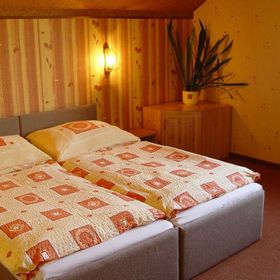 Pension Nostalgie Beroun