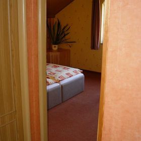 Pension Nostalgie Beroun