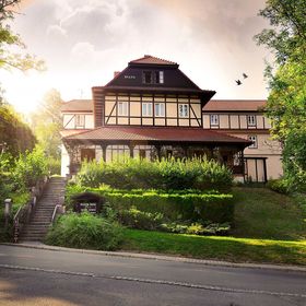 Penzion Diana Teplice nad Bečvou