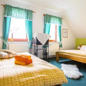 Penzion U Lípy Suchdol nad Lužnicí