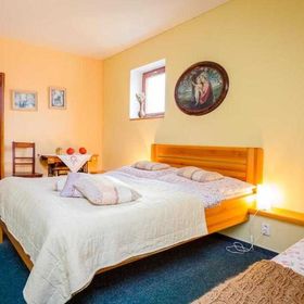 Penzion U Lípy Suchdol nad Lužnicí