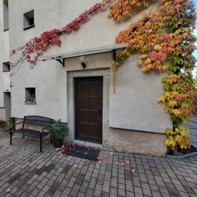 Penzion Bazalka Jablonec nad Nisou