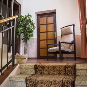 Penzion Bazalka Jablonec nad Nisou