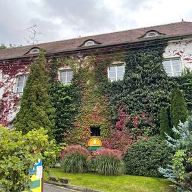 Penzion Zámeček La Veneria Valtice