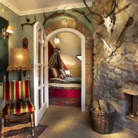 Penzion Zámeček La Veneria Valtice