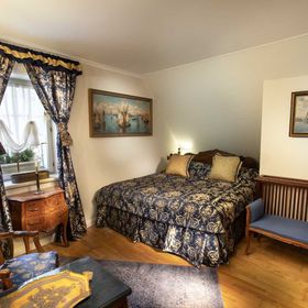 Penzion Zámeček La Veneria Valtice