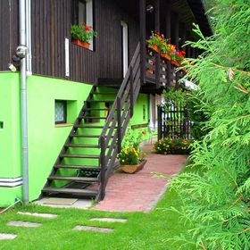 Relax Pension U Nosků Smržovka