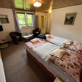 Relax Pension U Nosků Smržovka