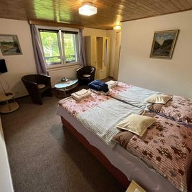 Relax Pension U Nosků Smržovka