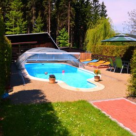 Relax Pension U Nosků Smržovka