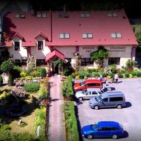 Penzion U Palounků Česká Lípa