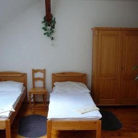 Penzion U Palounků Česká Lípa