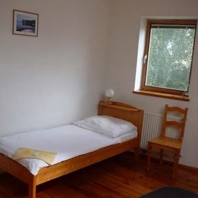 Penzion U Palounků Česká Lípa