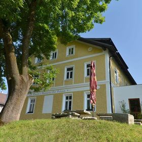 Penzion Pod pralesem Lenora