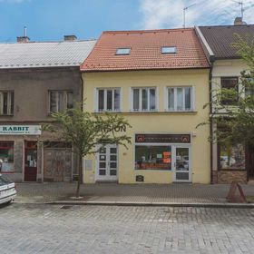 Pension U kostela Český Brod