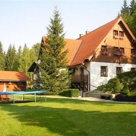Penzion U Háčků Harrachov