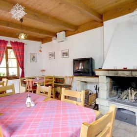 Penzion U Háčků Harrachov