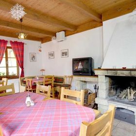 Penzion U Háčků Harrachov