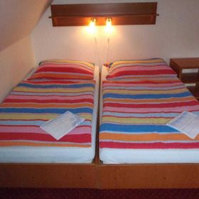 Penzion U Háčků Harrachov