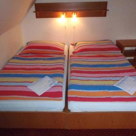 Penzion U Háčků Harrachov