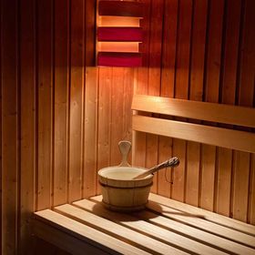 Interhotel Montana Špindlerův Mlýn