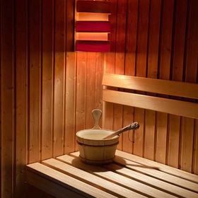 Interhotel Montana Špindlerův Mlýn