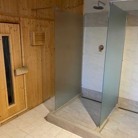 Interhotel Montana Špindlerův Mlýn