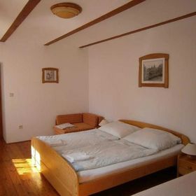 Penzion Kylarův statek Náchod