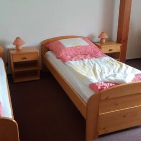 Penzion Kylarův statek Náchod