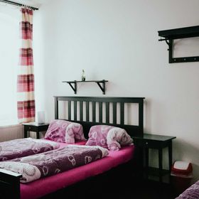 Penzion Stará škola Klíny